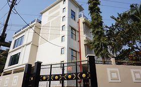 The Urban Escape Hotel Guwahati  India